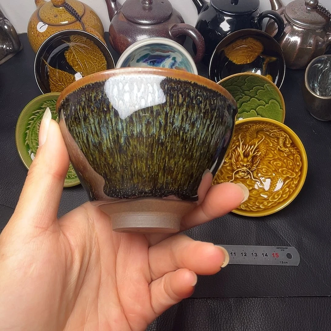 茶盏你是个好人呀哈不客气啊