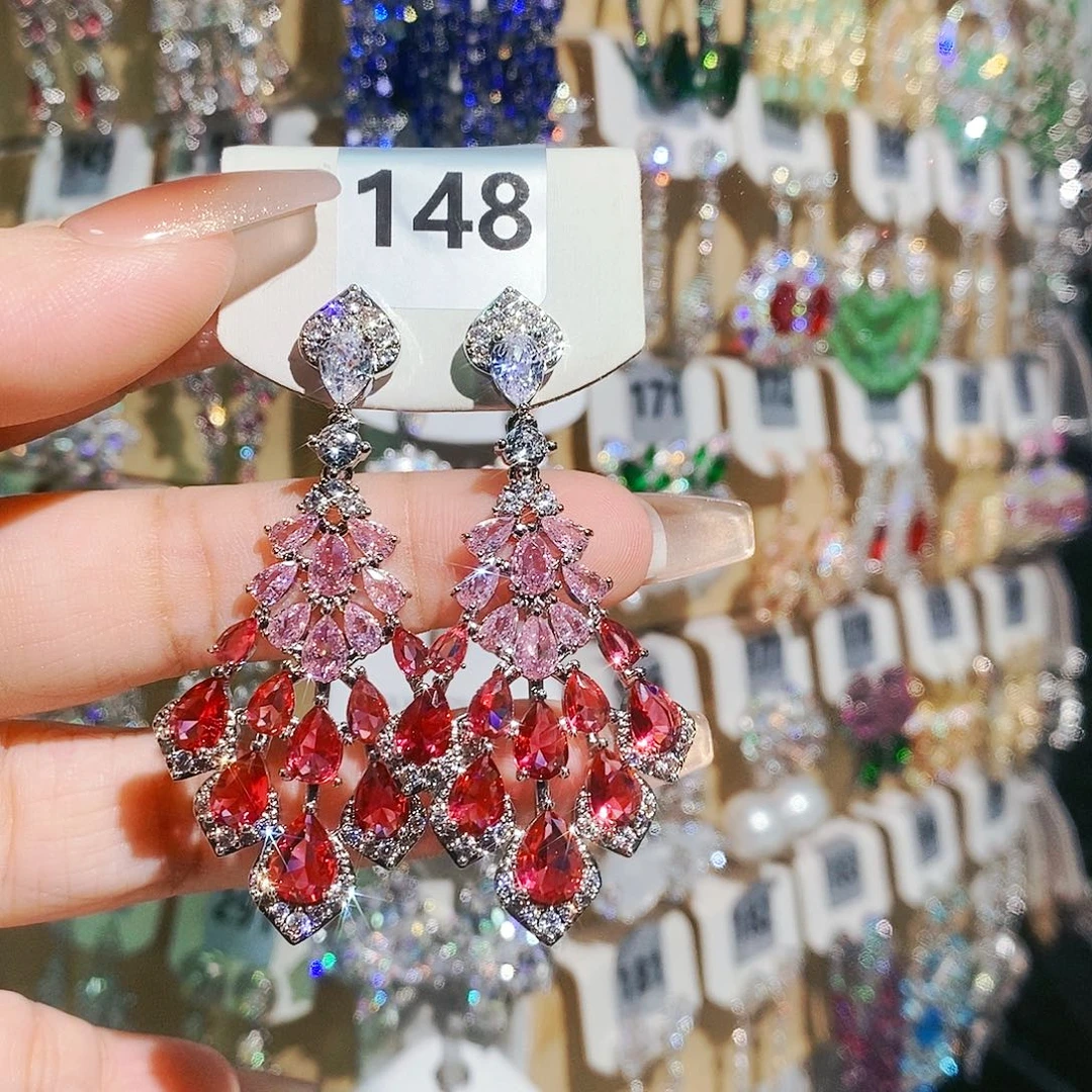 非金属合成立方氧化锆925银