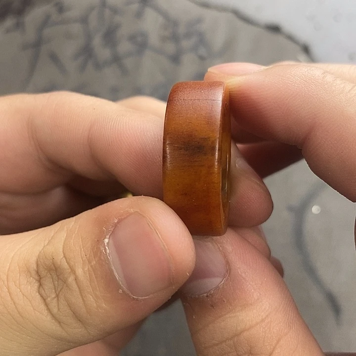 大果紫檀（缅甸花梨）707