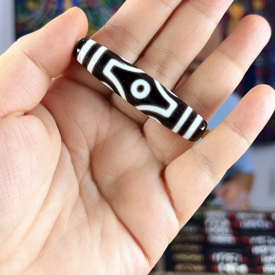 玛瑙/玉髓合金颈饰～钟志明