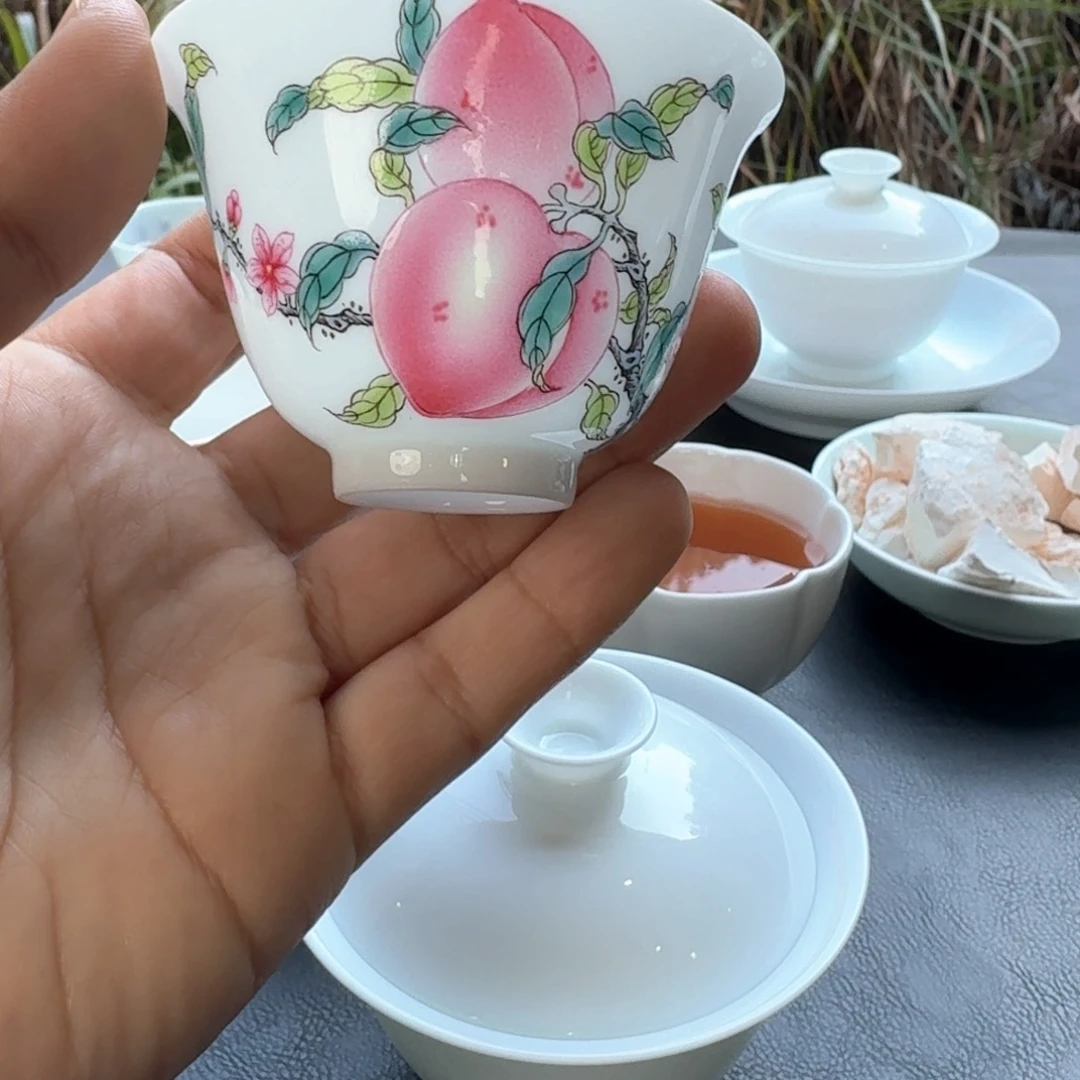 景德镇陶瓷艺术品