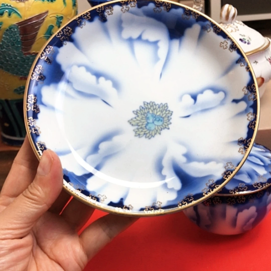 【闪购商品】碗有轻微划痕介意慎拍