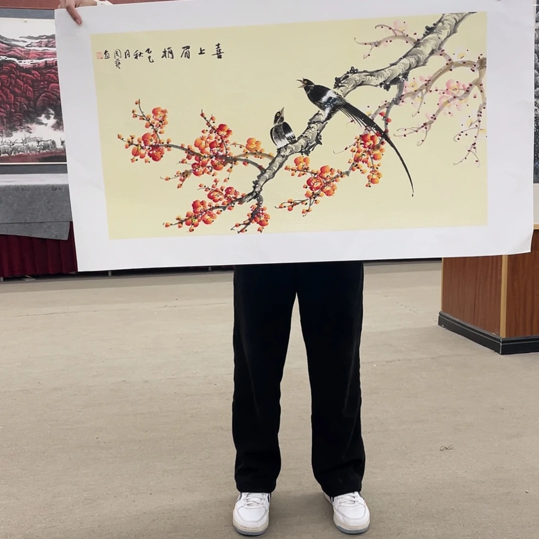 国画可口可乐公司在淘宝直播。可口可乐公司