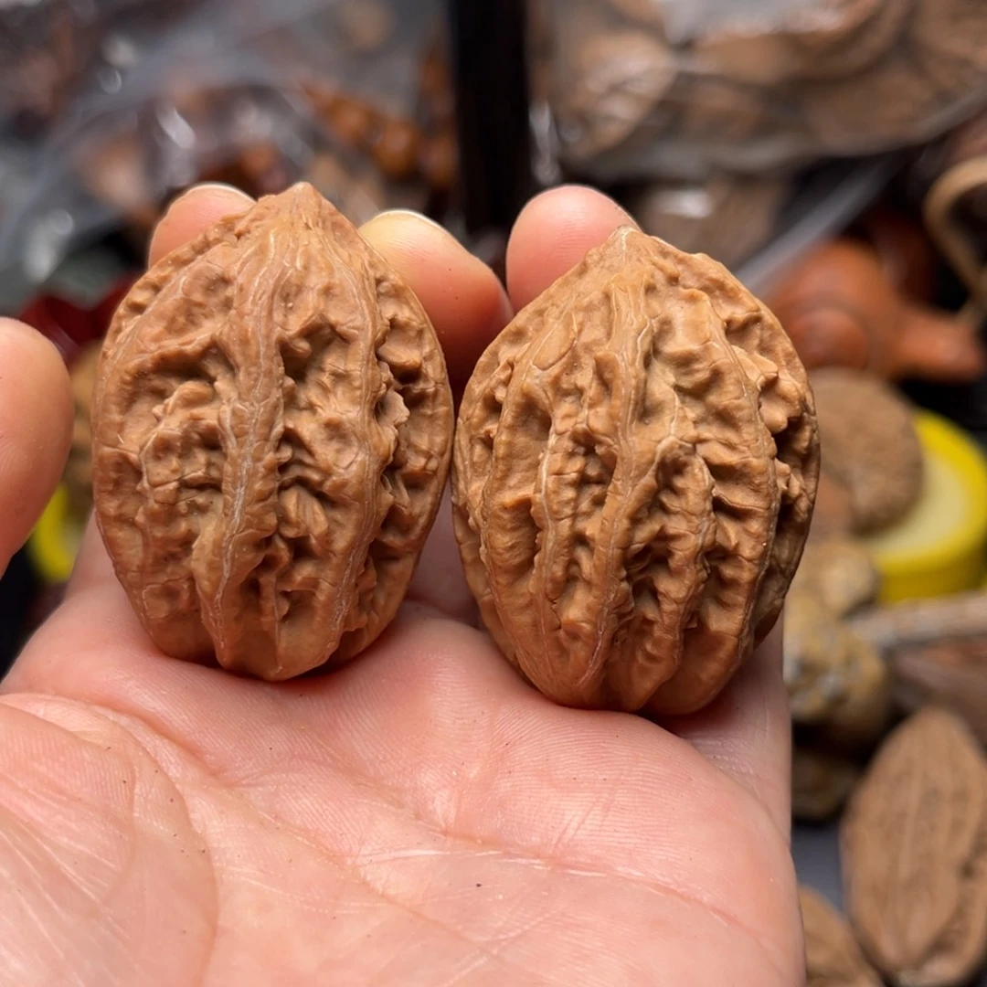 手串文玩核桃核桃18