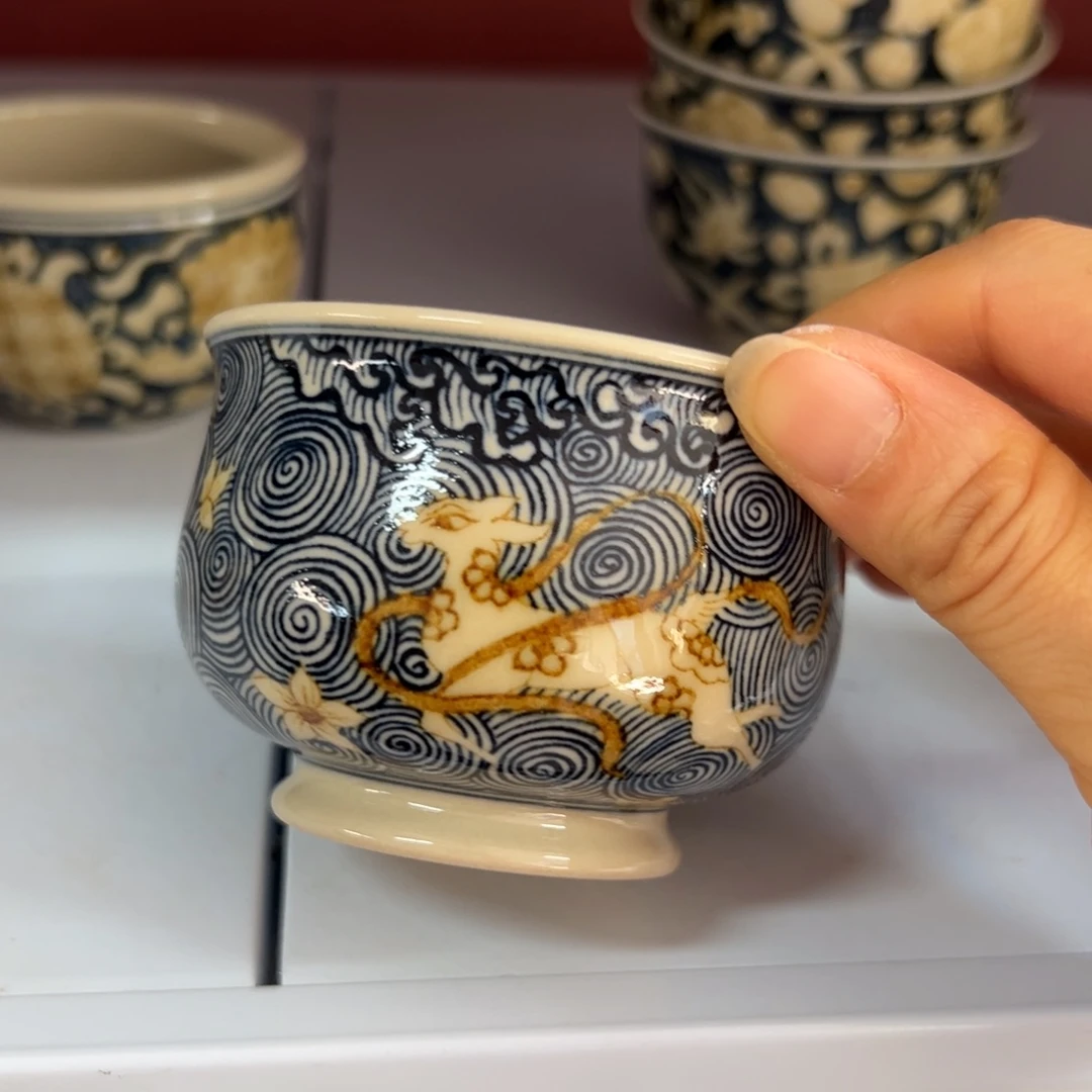 【闪购商品】陶瓷艺术有限公司