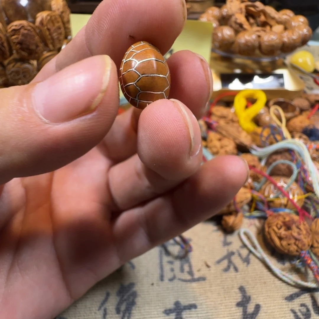 手串/手链核桃富甲天下2