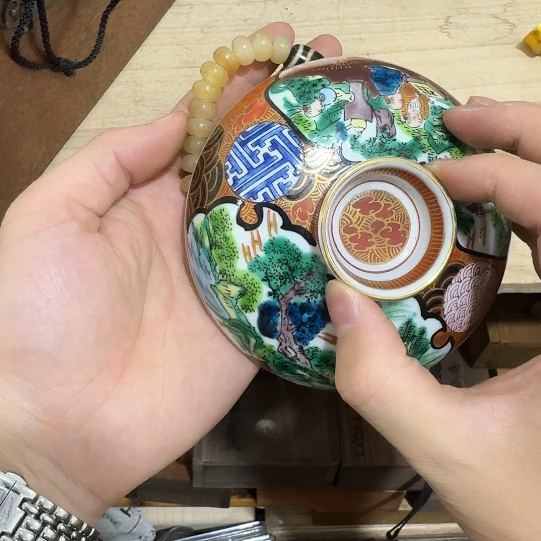 瓷器茶具系列套装