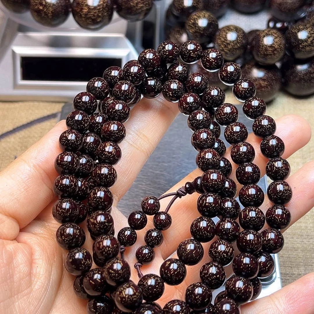 檀香紫檀（小叶紫檀）枫*?0.8 108 爆星