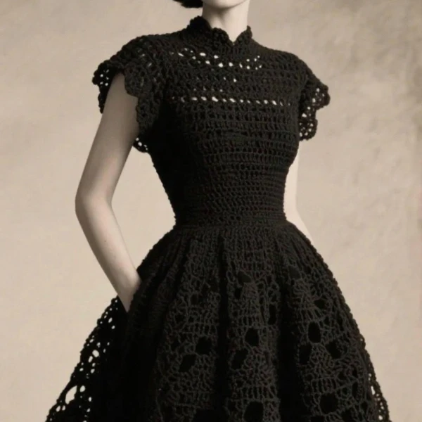 墨染星芒套装线上视频教程