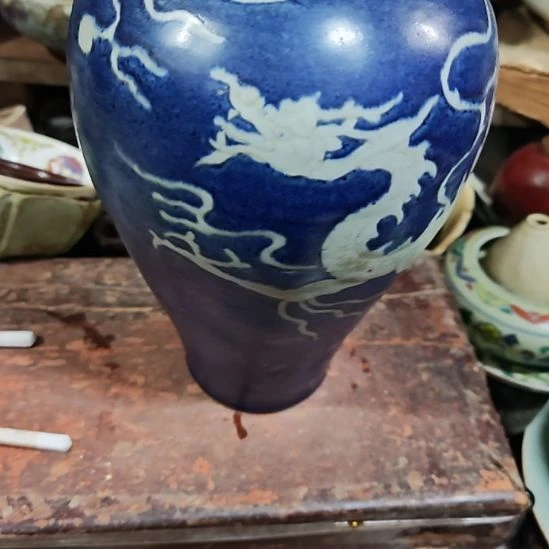 赢***中陶陶瓷器陶瓷器摆件家