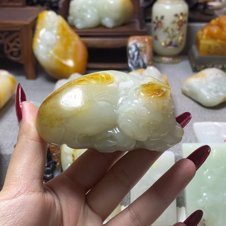 隆源高端珠宝11111