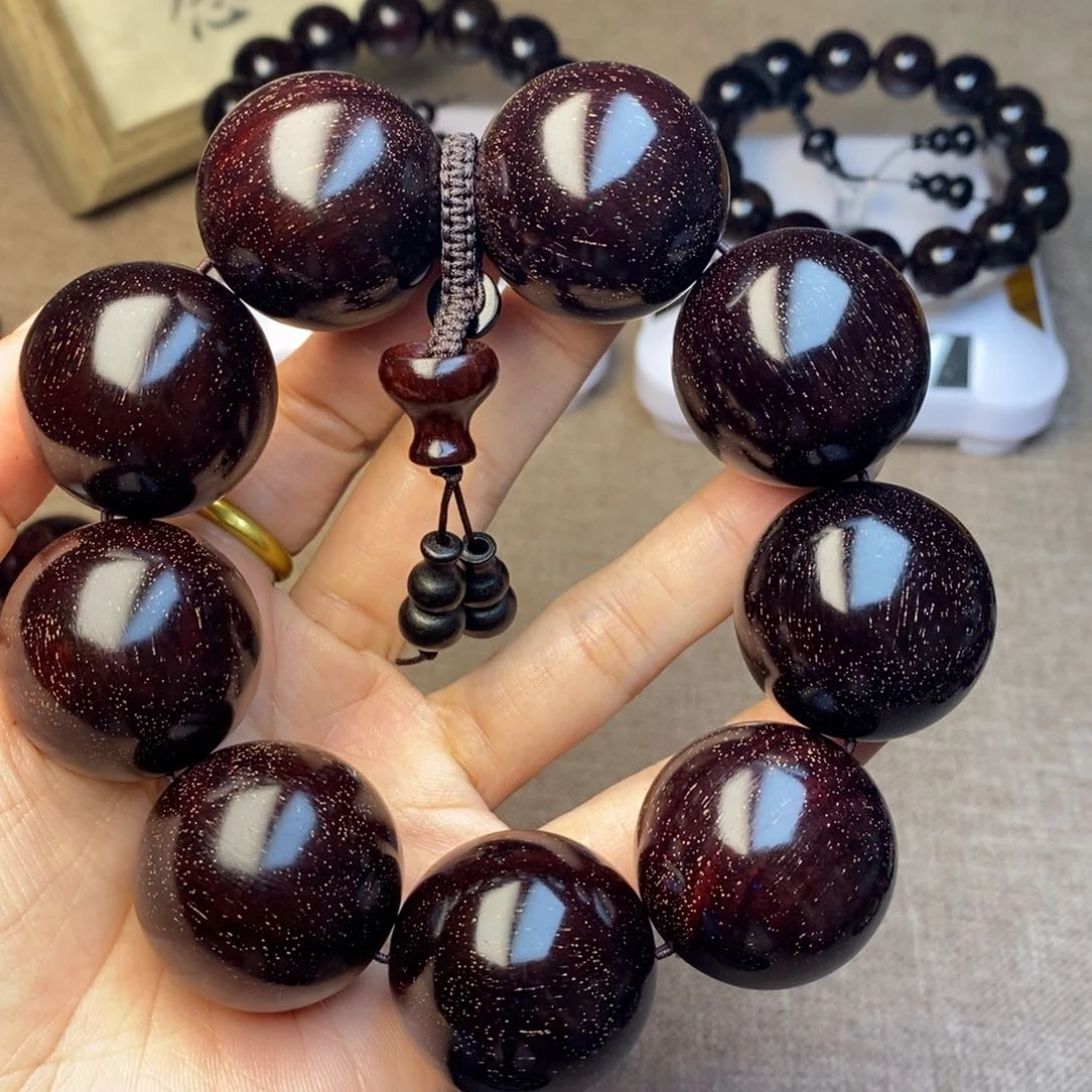 檀香紫檀（小叶紫檀）3.0满爆