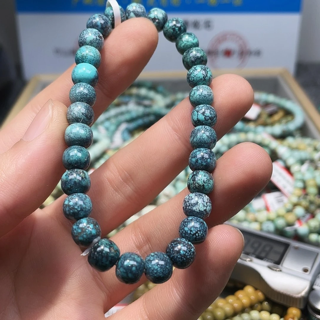 绿松石其他未镶嵌