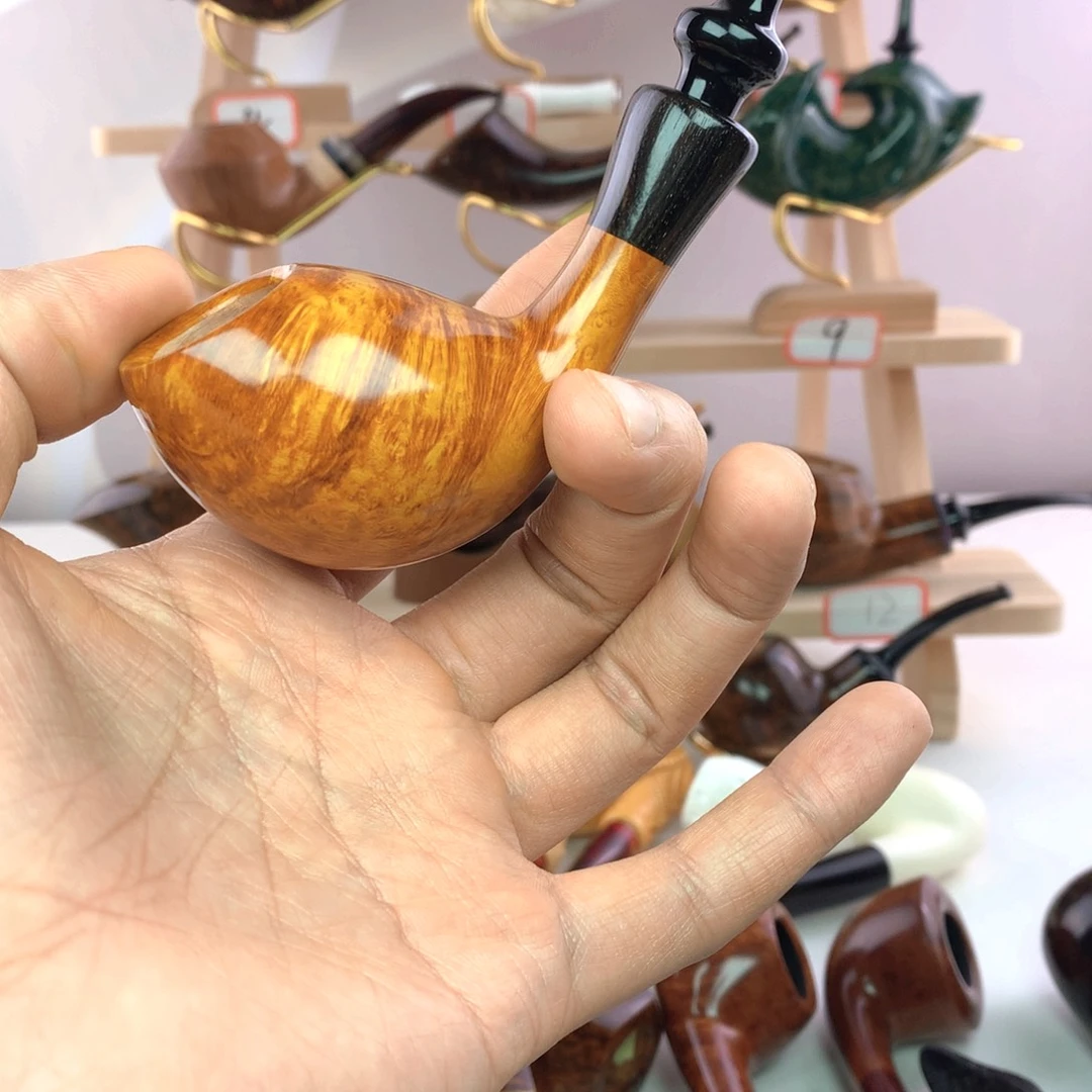 ℡***.意大利石楠木金鱼斗