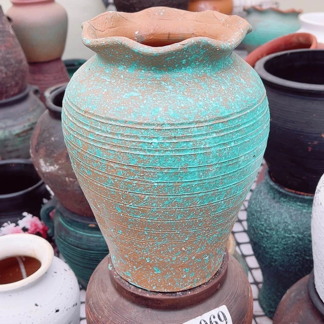 带孔口径13高度24微瑕