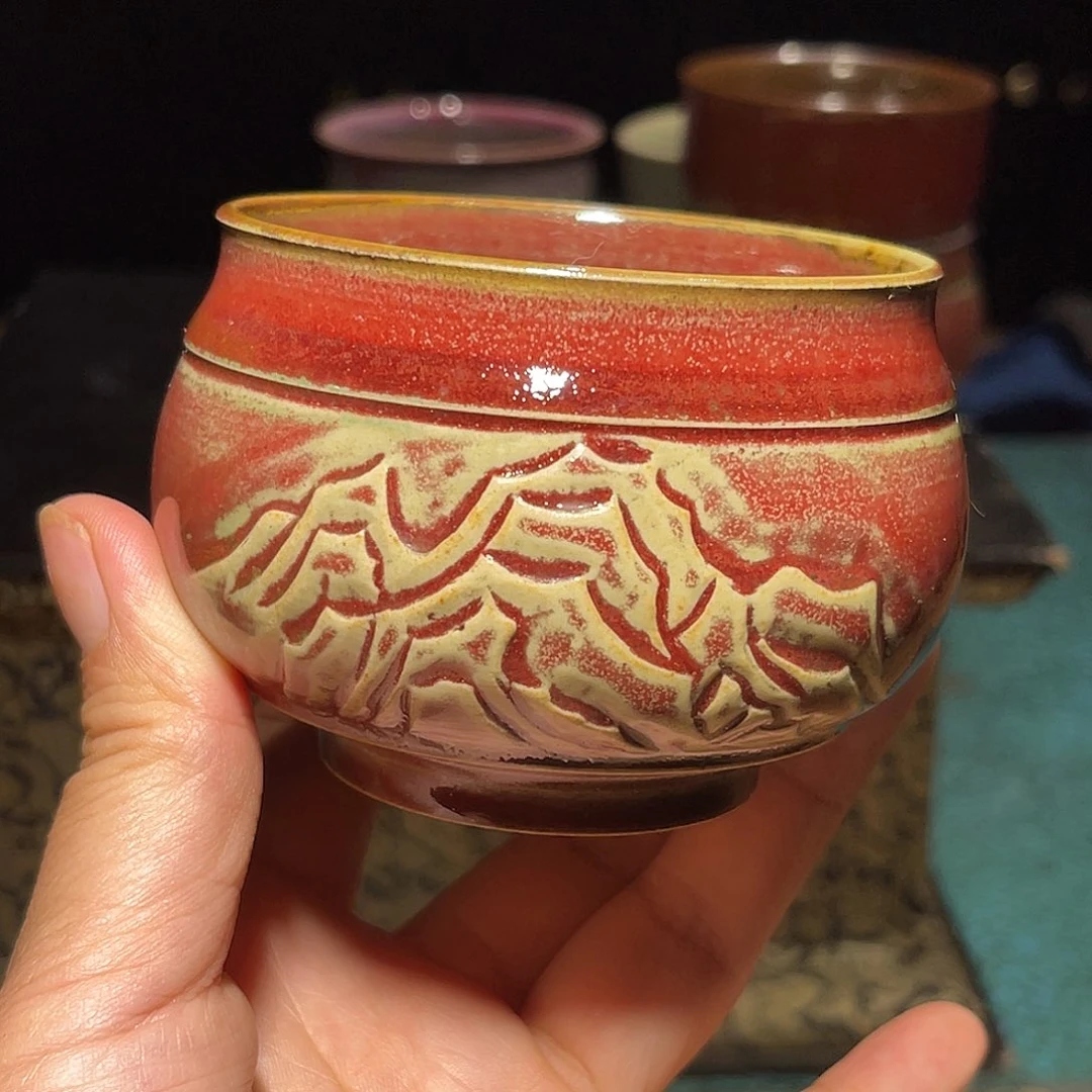 钧瓷钧瓷钧瓷lunch咯唉哦