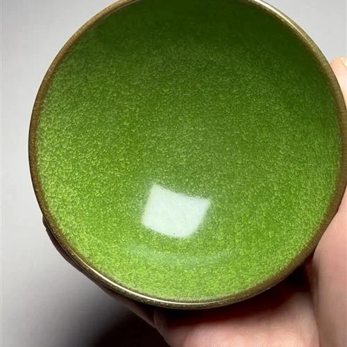 【闪购商品】茶盏-116............