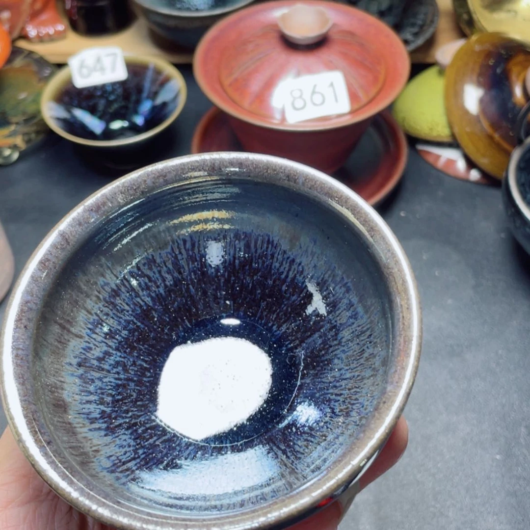【闪购商品】茶盏632