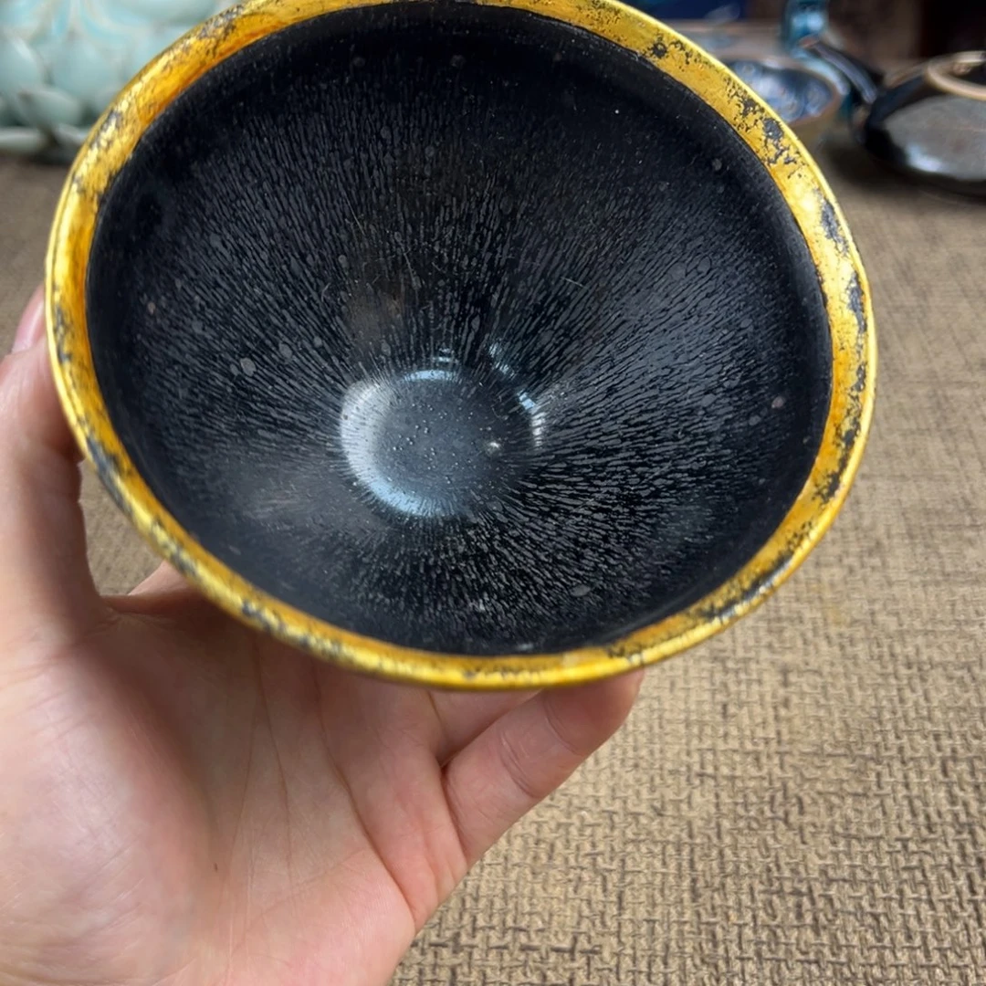 Lao窑瓷直播间正能量开门货