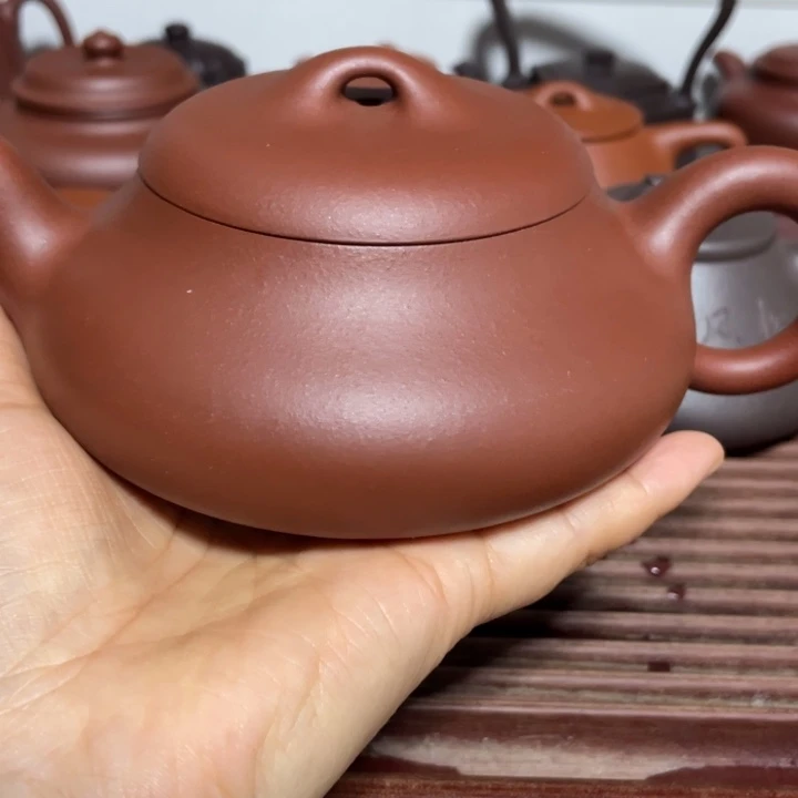 张***）公道杯紫砂紫砂全手工