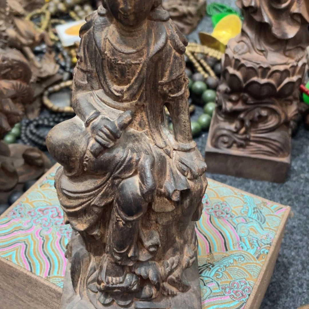 金刚菩提手串好多人都在说观音