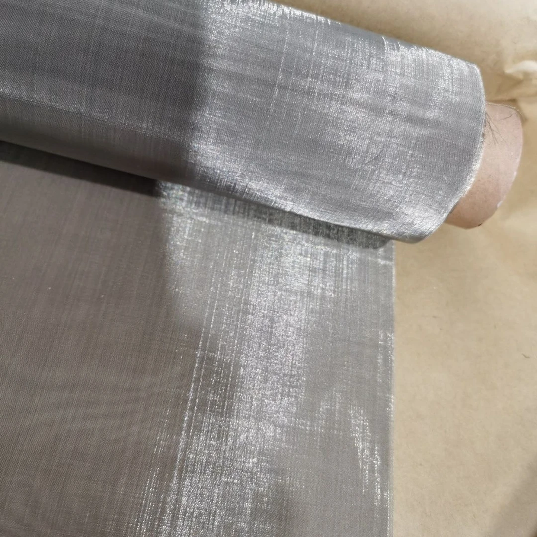 油坊专用60不锈钢过滤网平纹过滤不锈钢网格筛网榨油机专用过滤网