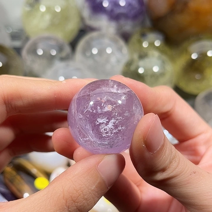 水晶未镶嵌大型摆件(非配饰)19