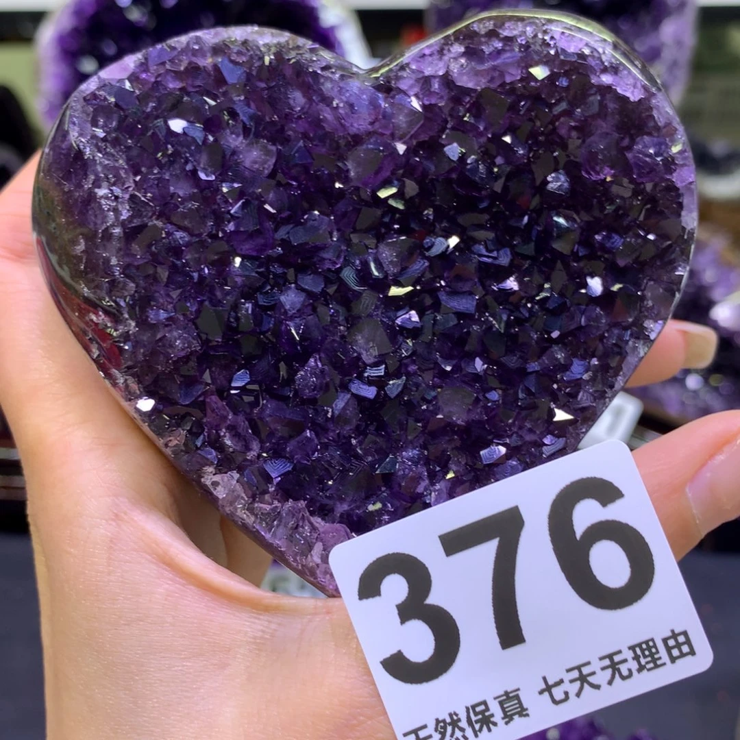 水晶摆件未镶嵌水晶