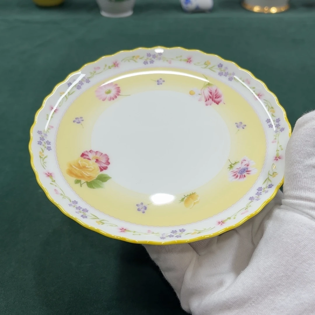 云翼堂瓷器真好看呀