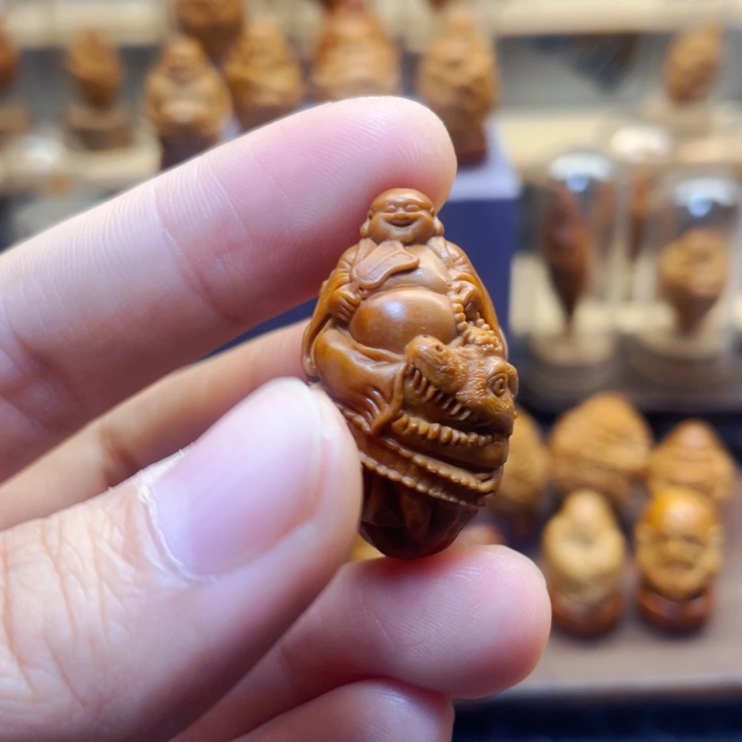 【闪购商品】手串/手链橄榄核