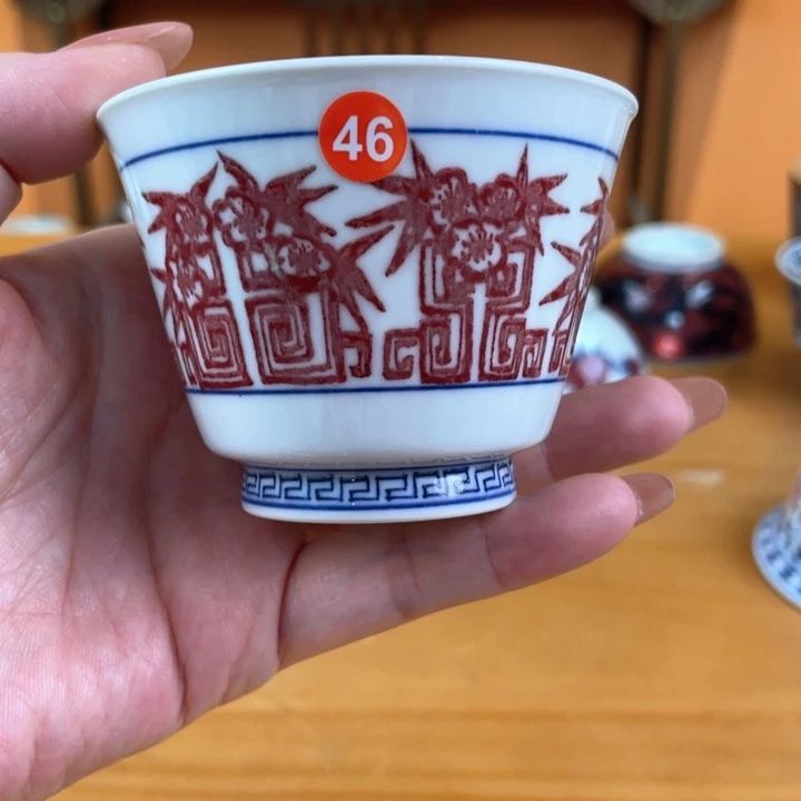 景德镇手绘哈哈哈哈哈