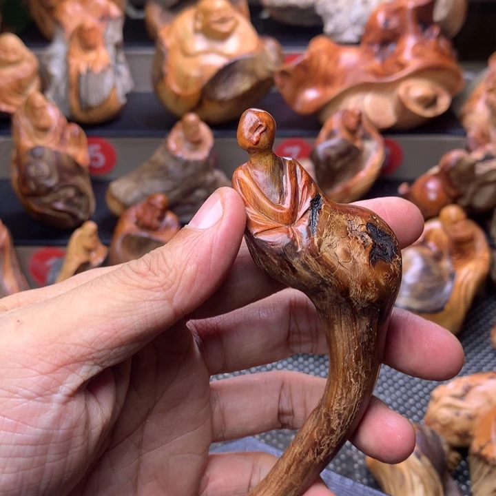 柏木（崖柏）崖柏陈化