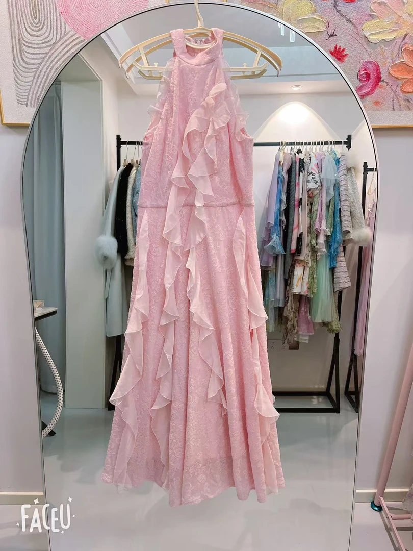 连衣裙价格链接孤品捡漏（默认微瑕）