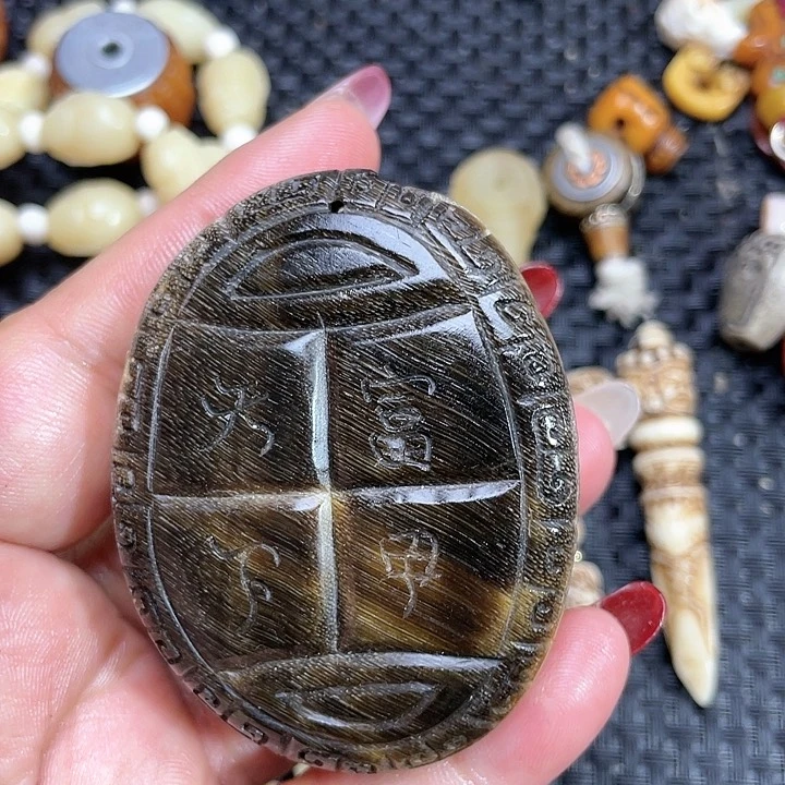 驼骨手串/手链其他配饰