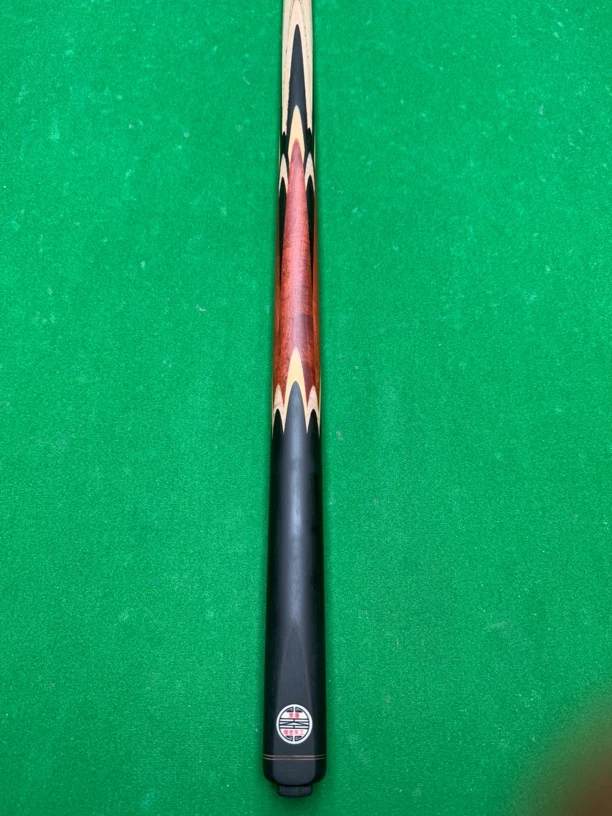 天工粉象无极通体小头杆