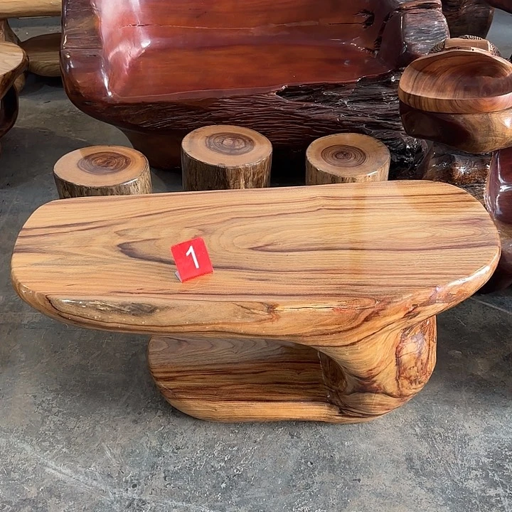 香樟木整体107-44-46