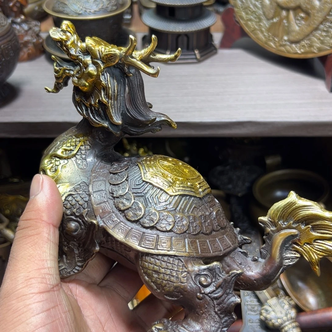 木古铜器专属链接