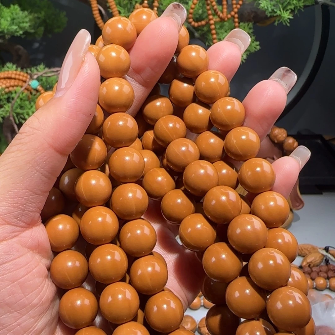 橄榄核手串/手链福利待遇