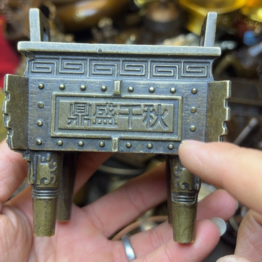 精美文玩精品摆件