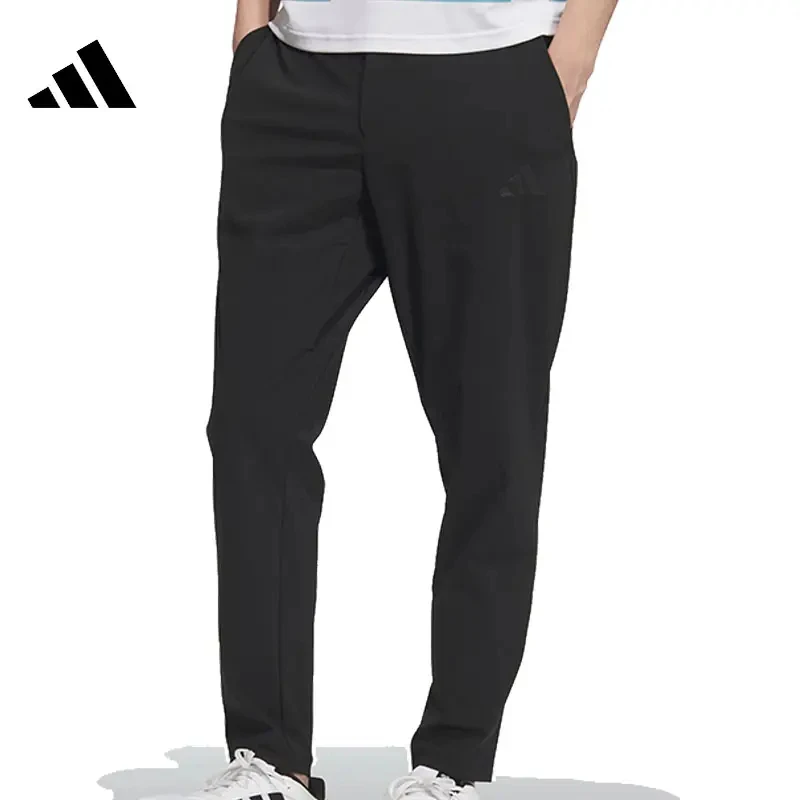 adidas/阿迪达斯男子运动休闲长裤裤子JL6051