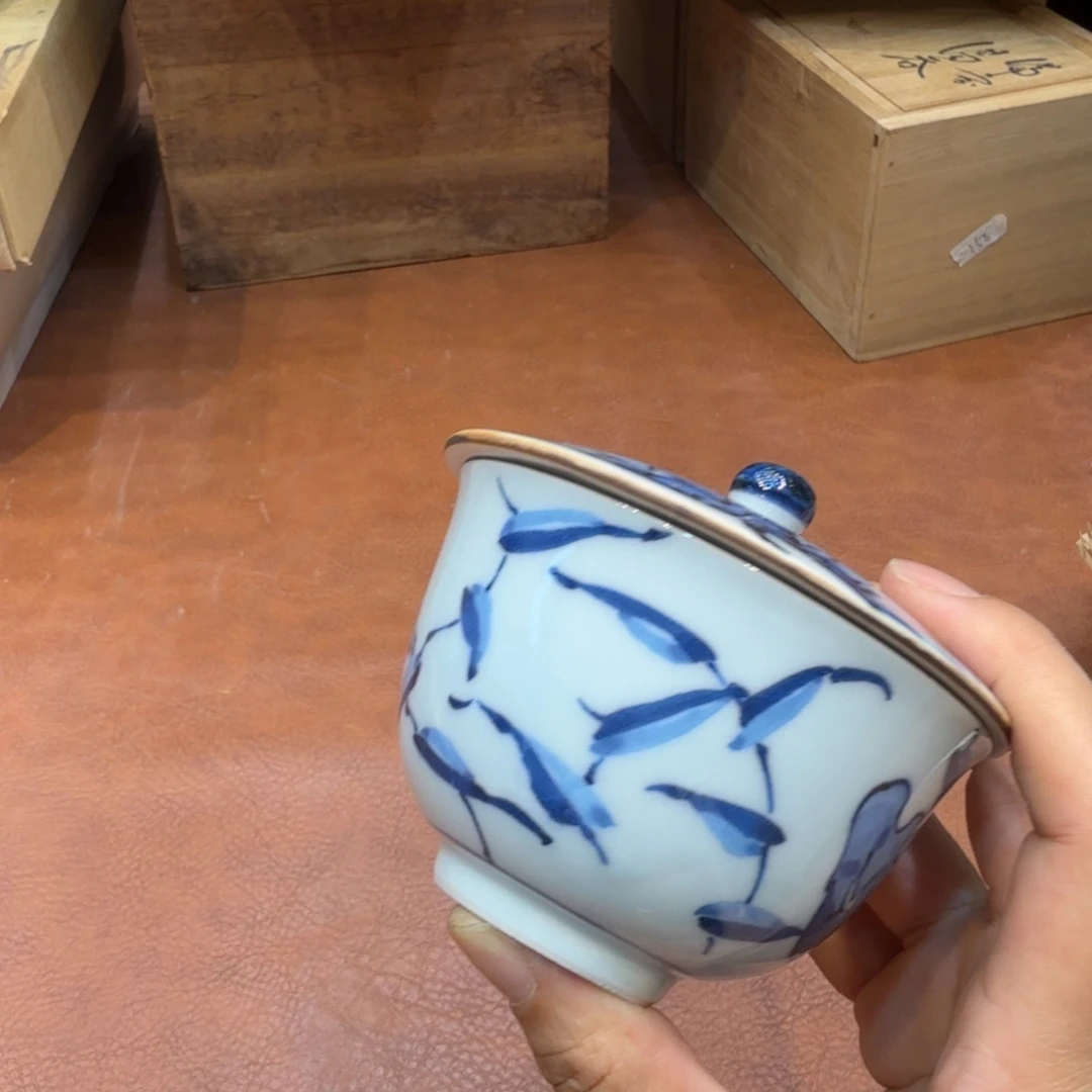 小狐狸瓷器精选推荐好物