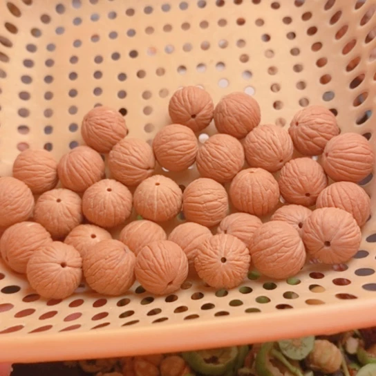 柏香籽/百香籽吊坠?***子