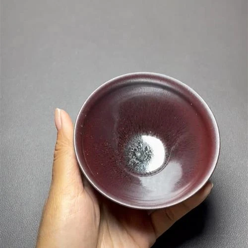 【闪购商品】茶盏-524............