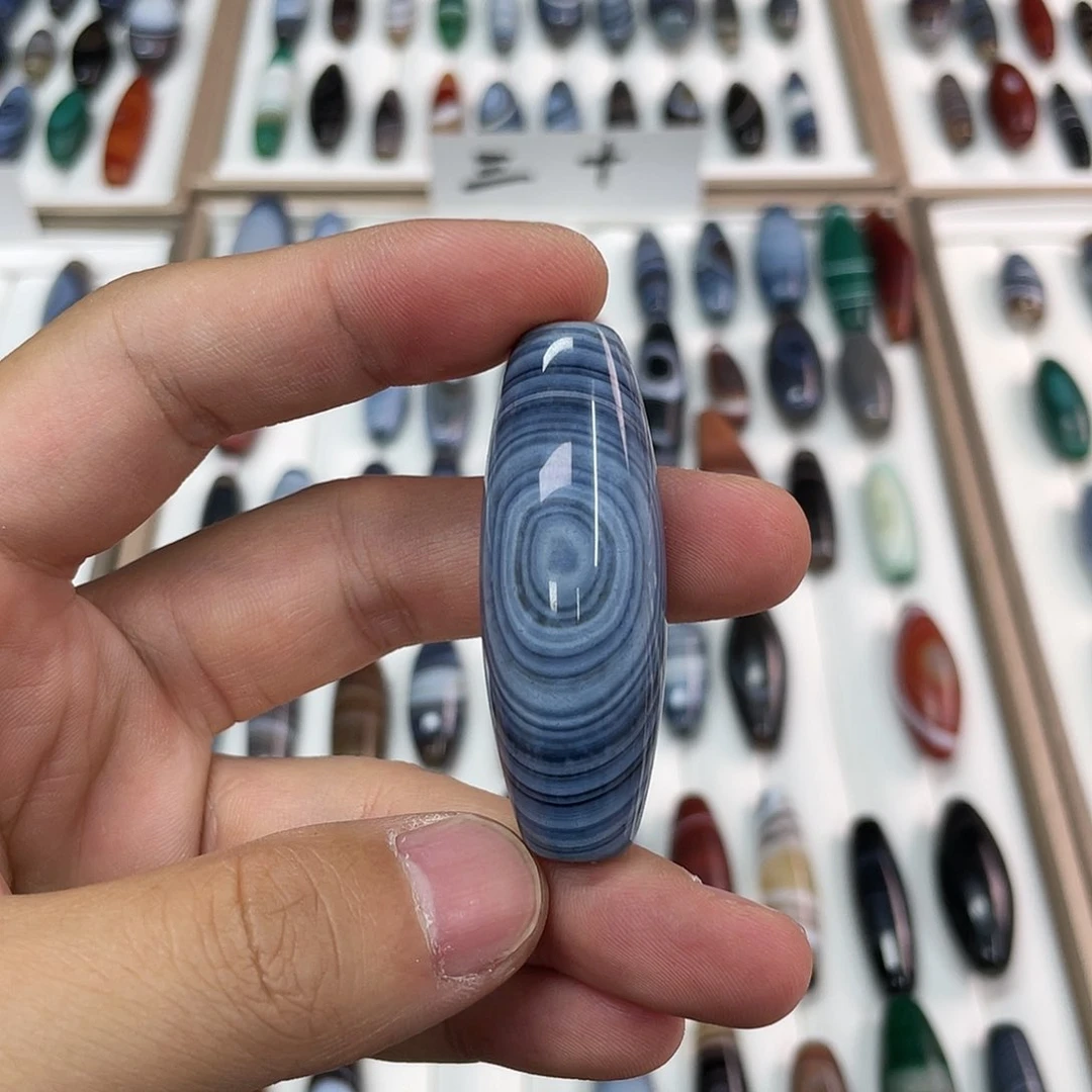 玛瑙/玉髓颈饰合金?****?