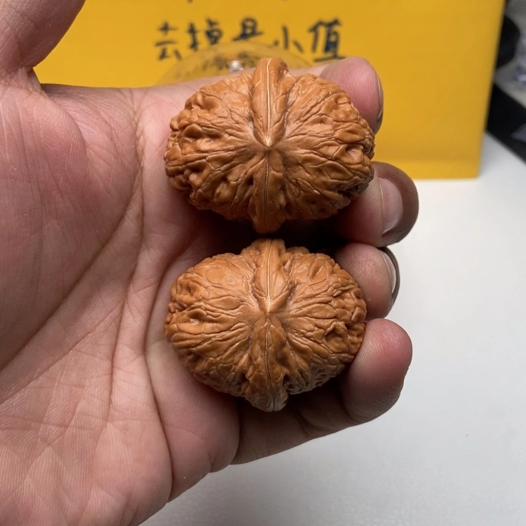 核桃手串/手链你在干嘛的时候还