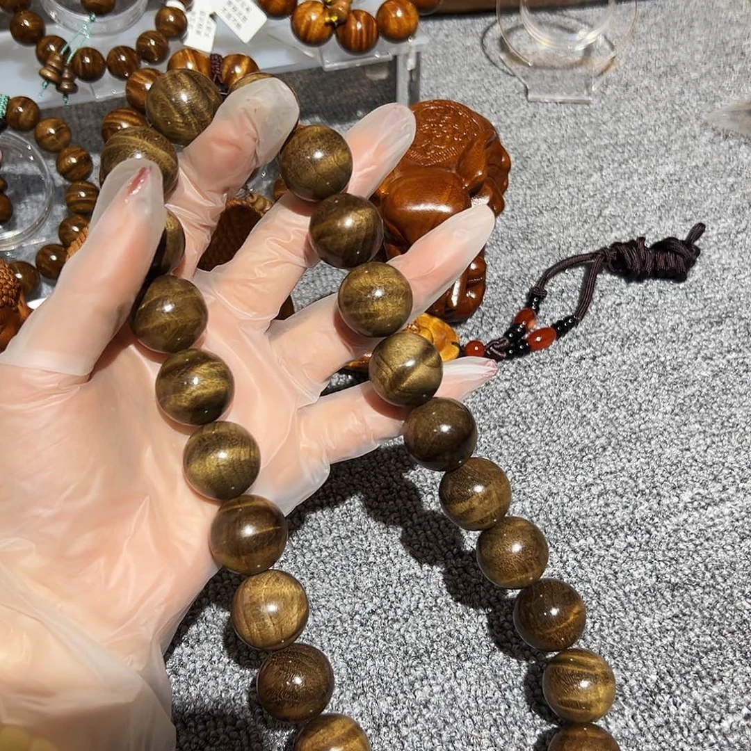 其他楠木（金丝楠）