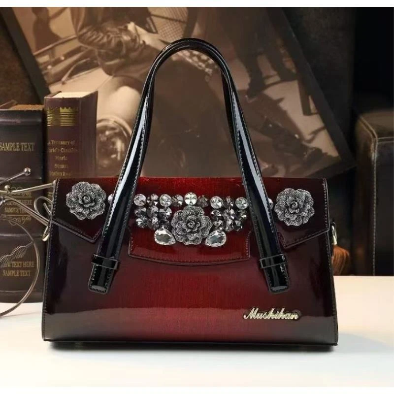 时尚百搭2024新款包包