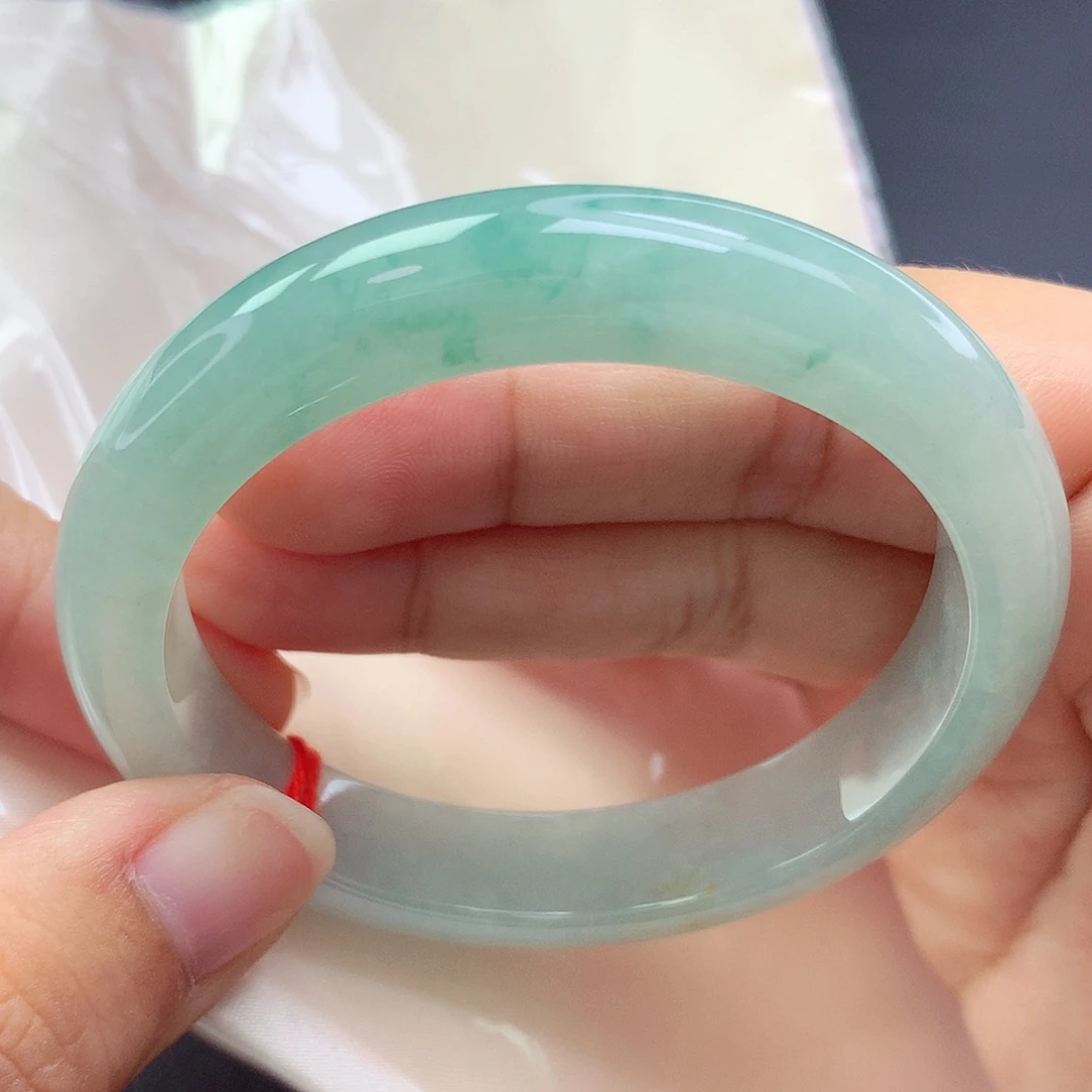 【闪购商品】未镶嵌手镯翡翠d x