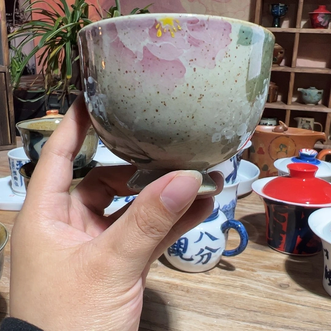 陶瓷艺术作品欣赏