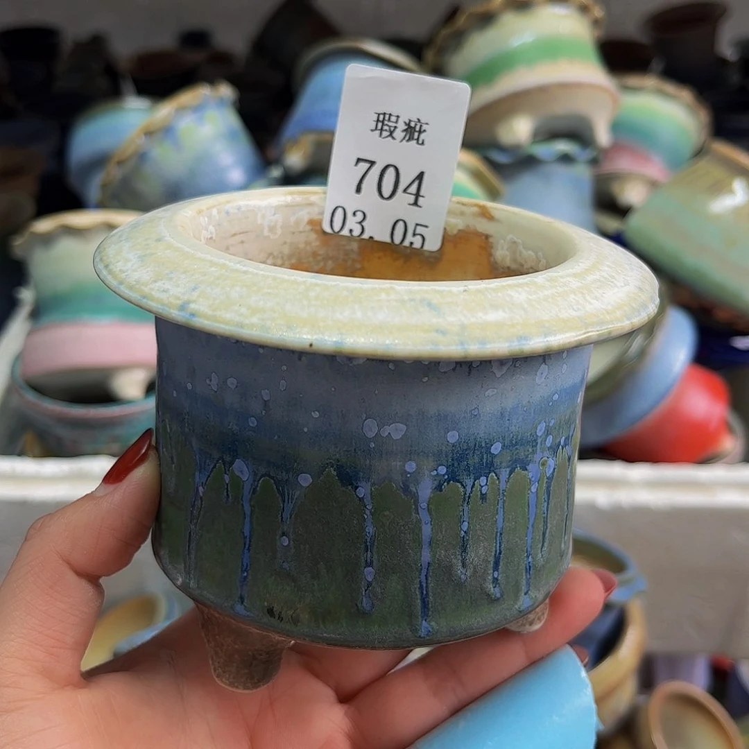 摆件景德镇陶瓷手工制作